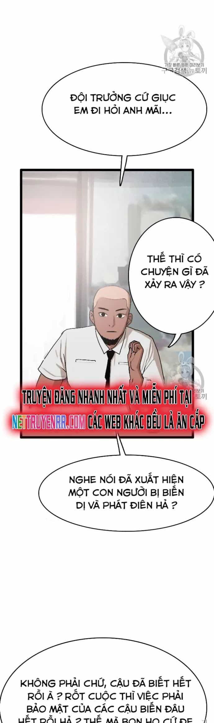 Tôi Nhặt Được Điện Thoại Từ Thế Giới Khác - Chương 24 - ảnh 10