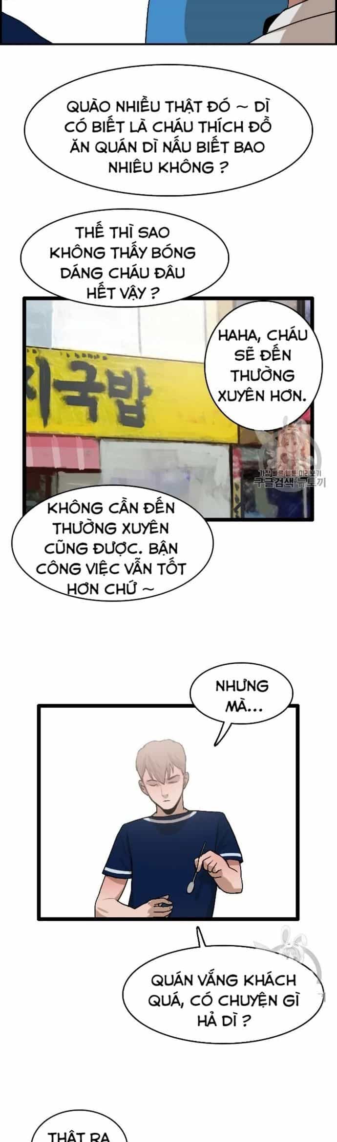 Tôi Nhặt Được Điện Thoại Từ Thế Giới Khác - Chương 24 - ảnh 25