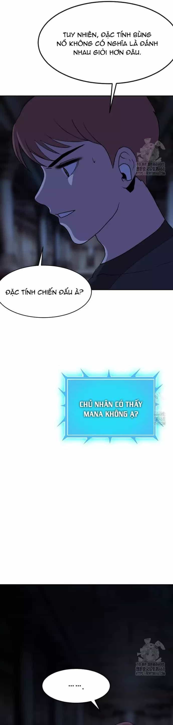 Tôi Nhặt Được Điện Thoại Từ Thế Giới Khác - Chương 256 - ảnh 34