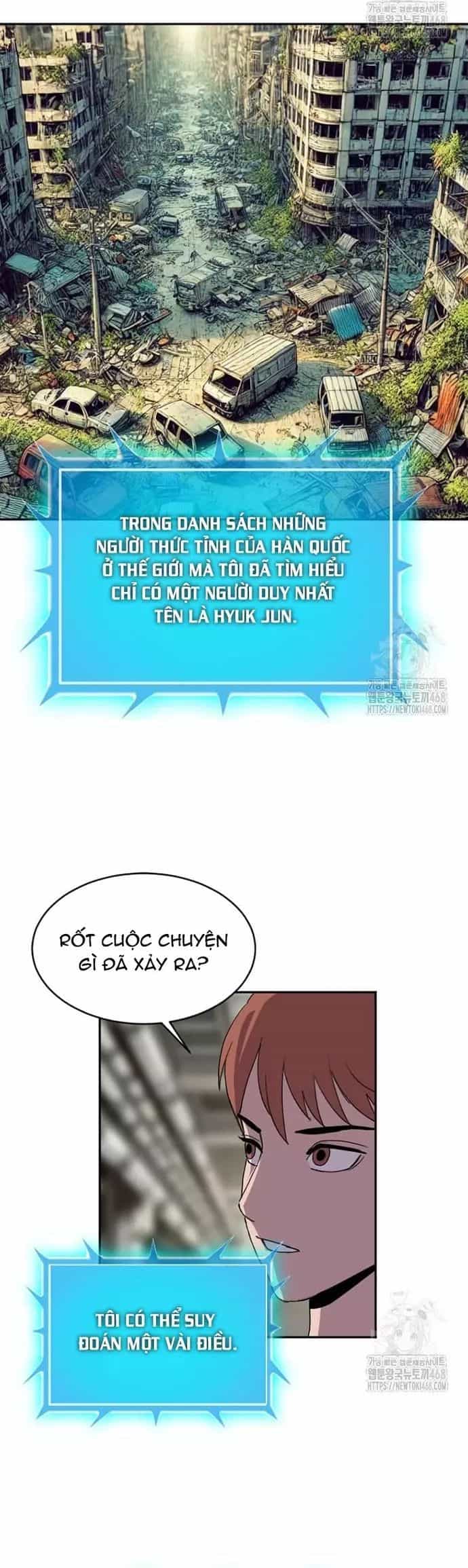 Tôi Nhặt Được Điện Thoại Từ Thế Giới Khác - Chương 257 - ảnh 15