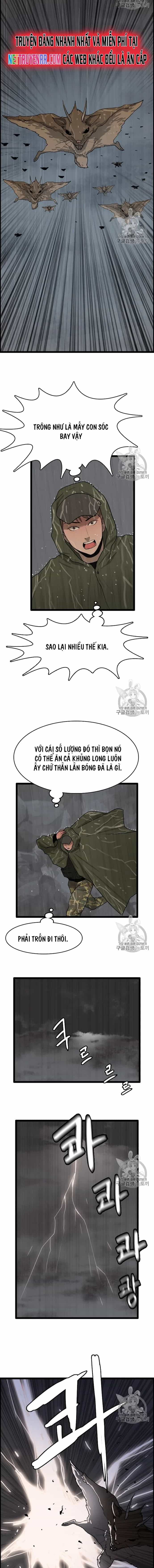 Tôi Nhặt Được Điện Thoại Từ Thế Giới Khác - Chương 25 - ảnh 10
