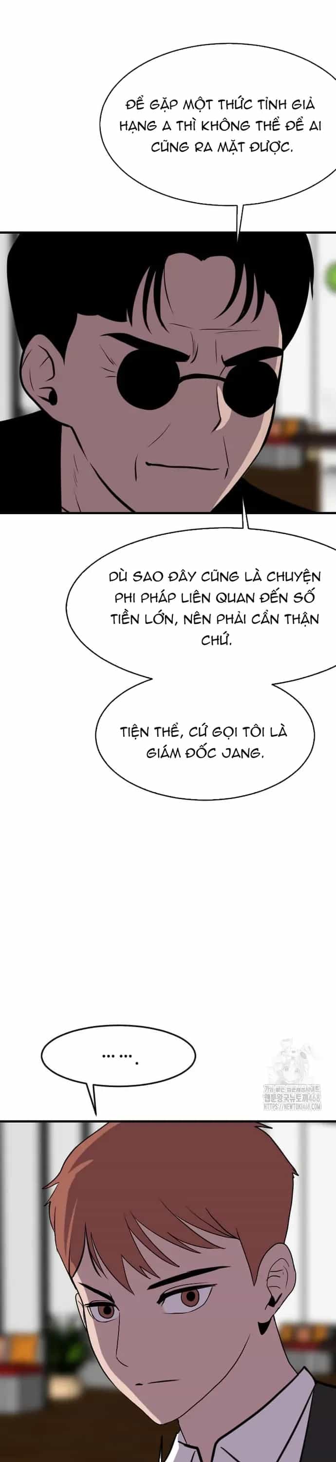 Tôi Nhặt Được Điện Thoại Từ Thế Giới Khác - Chương 262 - ảnh 4