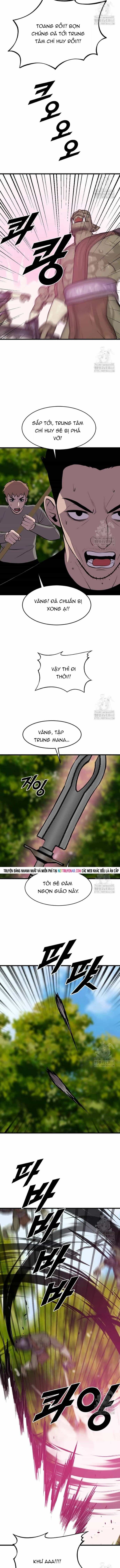 Tôi Nhặt Được Điện Thoại Từ Thế Giới Khác - Chương 265 - ảnh 7