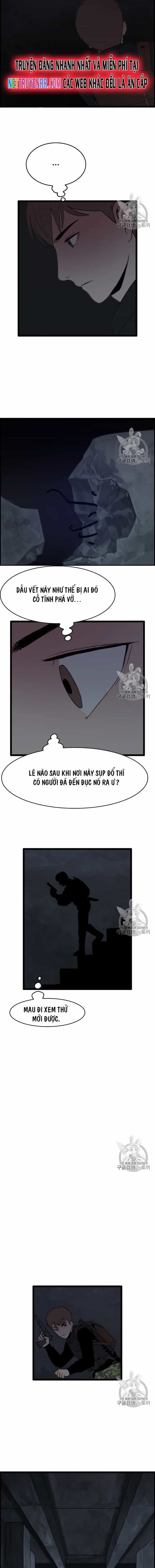 Tôi Nhặt Được Điện Thoại Từ Thế Giới Khác - Chương 26 - ảnh 5