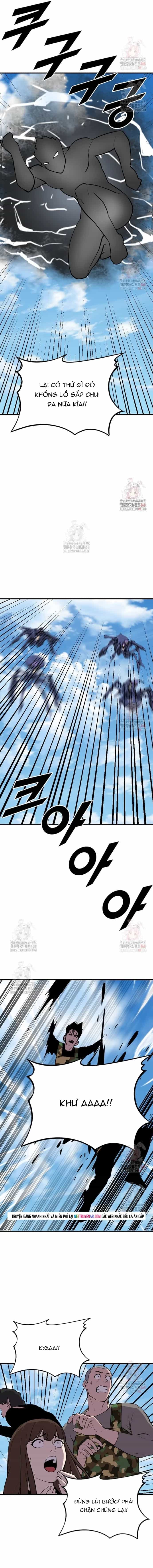 Tôi Nhặt Được Điện Thoại Từ Thế Giới Khác - Chương 271 - ảnh 5