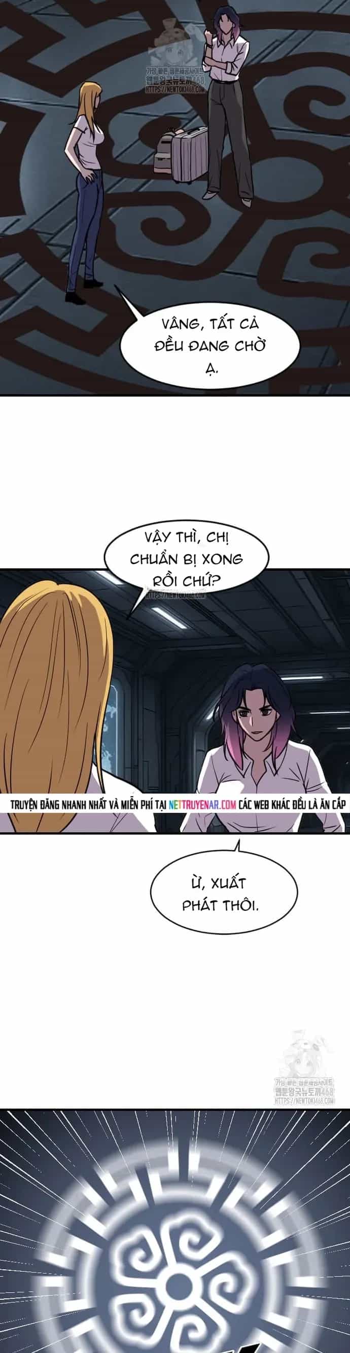 Tôi Nhặt Được Điện Thoại Từ Thế Giới Khác - Chương 274 - ảnh 25