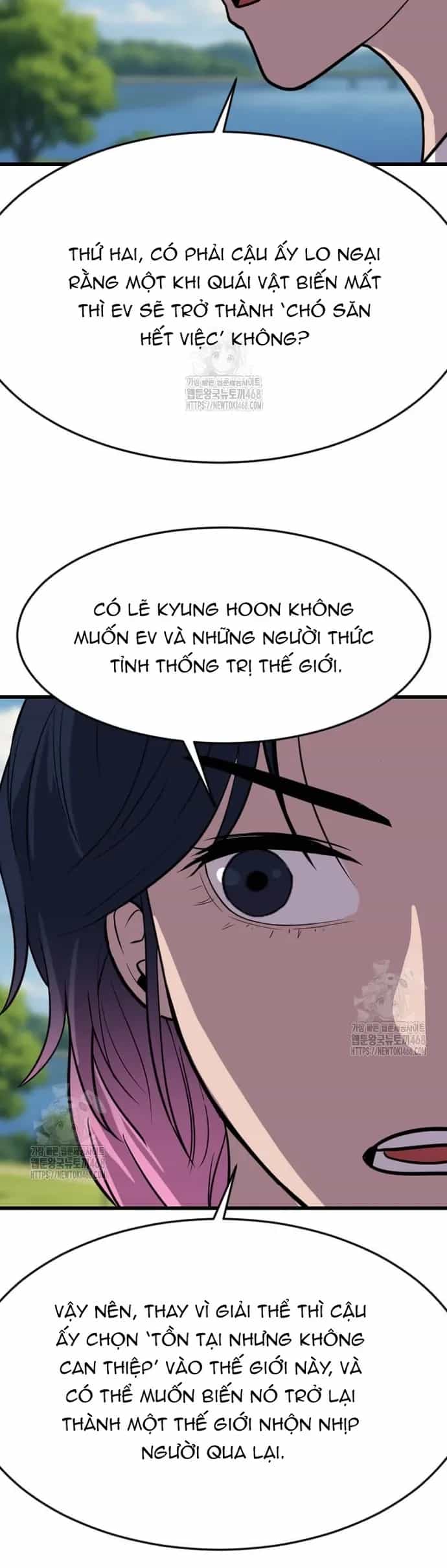 Tôi Nhặt Được Điện Thoại Từ Thế Giới Khác - Chương 274 - ảnh 32