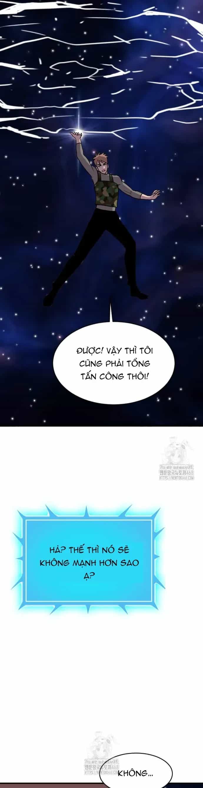 Tôi Nhặt Được Điện Thoại Từ Thế Giới Khác - Chương 274 - ảnh 4