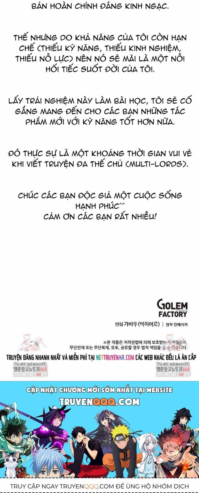 Tôi Nhặt Được Điện Thoại Từ Thế Giới Khác - Chương 277 - ảnh 10