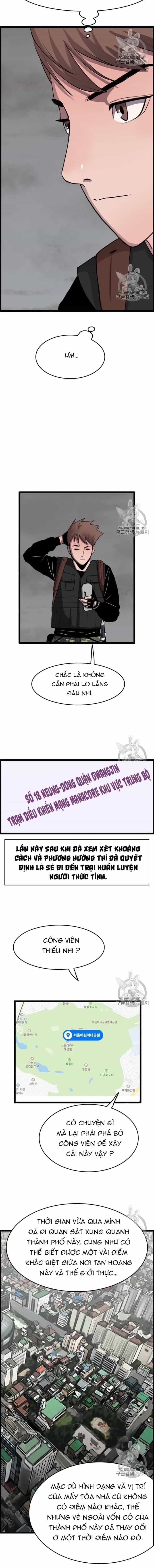 Tôi Nhặt Được Điện Thoại Từ Thế Giới Khác - Chương 32 - ảnh 6
