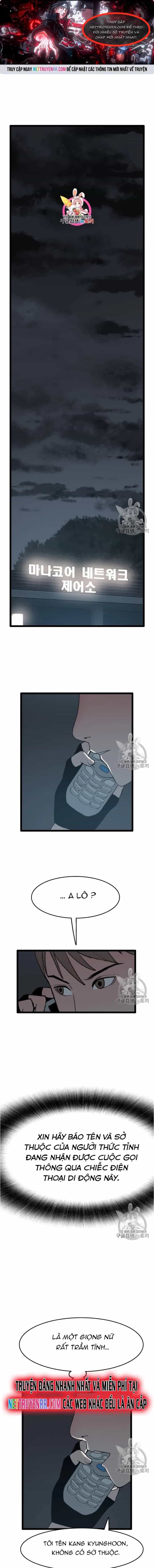 Tôi Nhặt Được Điện Thoại Từ Thế Giới Khác - Chương 33 - ảnh 1