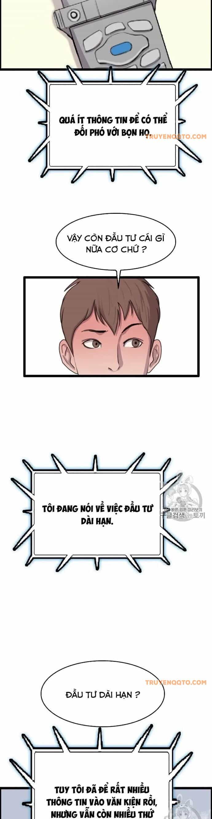 Tôi Nhặt Được Điện Thoại Từ Thế Giới Khác - Chương 37 - ảnh 12