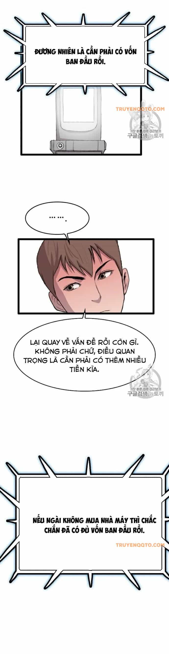 Tôi Nhặt Được Điện Thoại Từ Thế Giới Khác - Chương 37 - ảnh 14