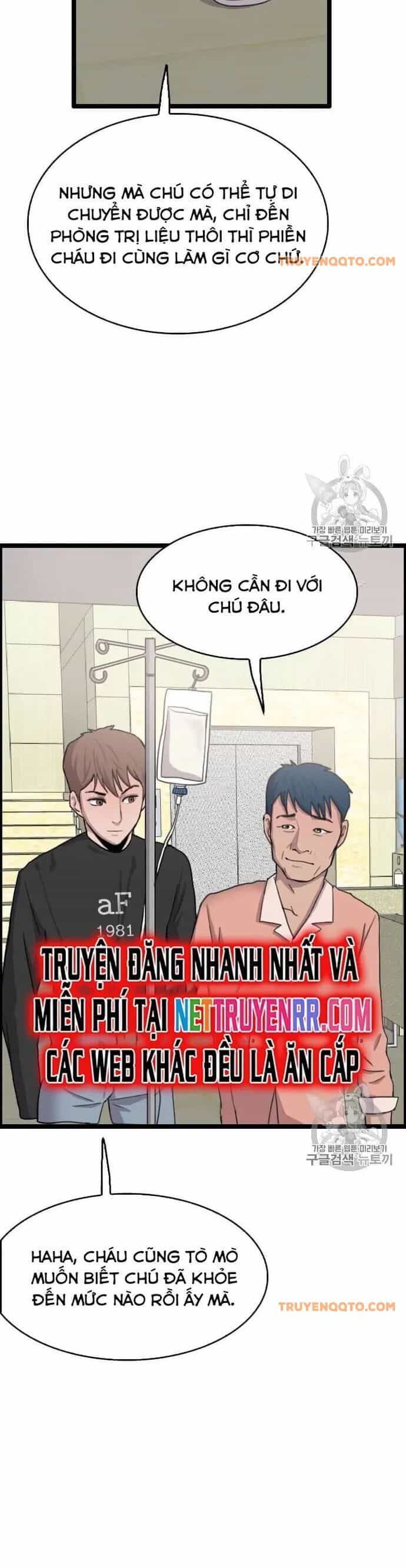 Tôi Nhặt Được Điện Thoại Từ Thế Giới Khác - Chương 37 - ảnh 23