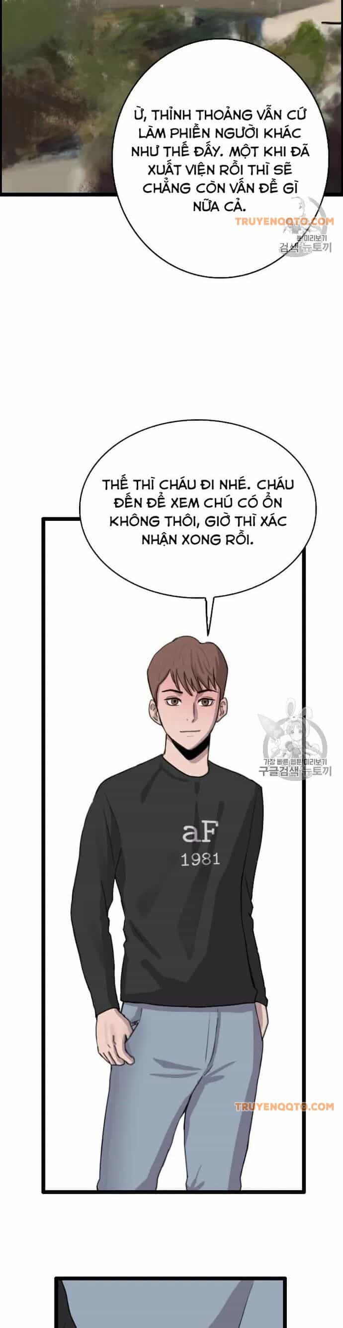 Tôi Nhặt Được Điện Thoại Từ Thế Giới Khác - Chương 37 - ảnh 32