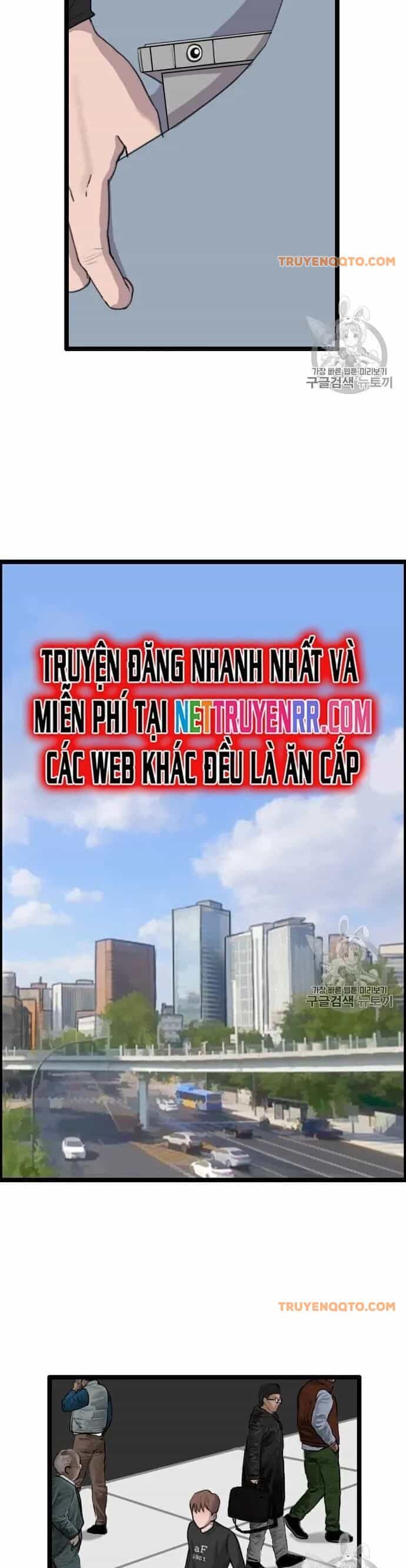 Tôi Nhặt Được Điện Thoại Từ Thế Giới Khác - Chương 37 - ảnh 33