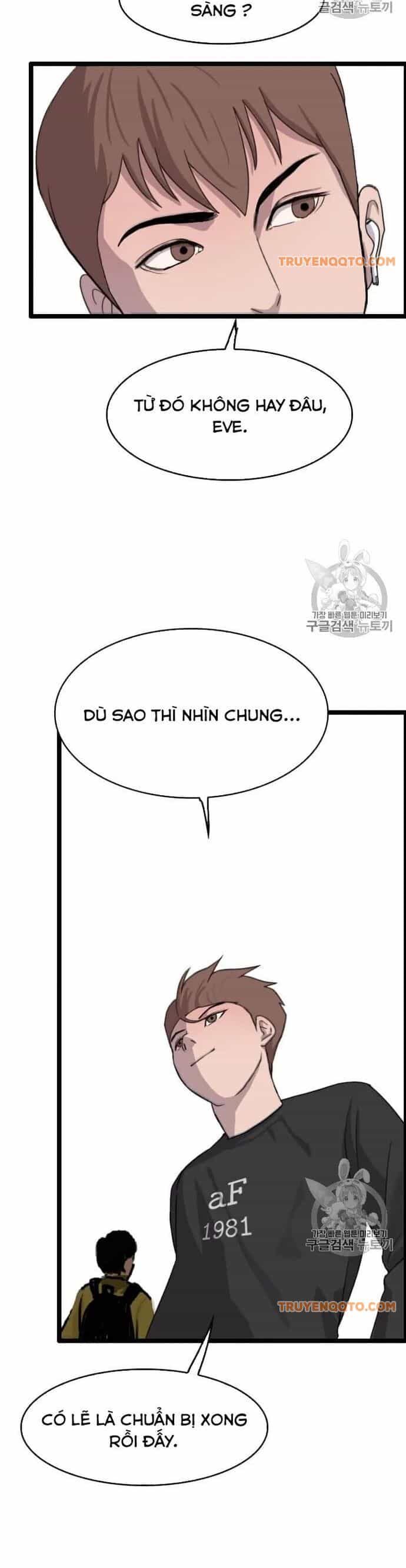Tôi Nhặt Được Điện Thoại Từ Thế Giới Khác - Chương 37 - ảnh 36