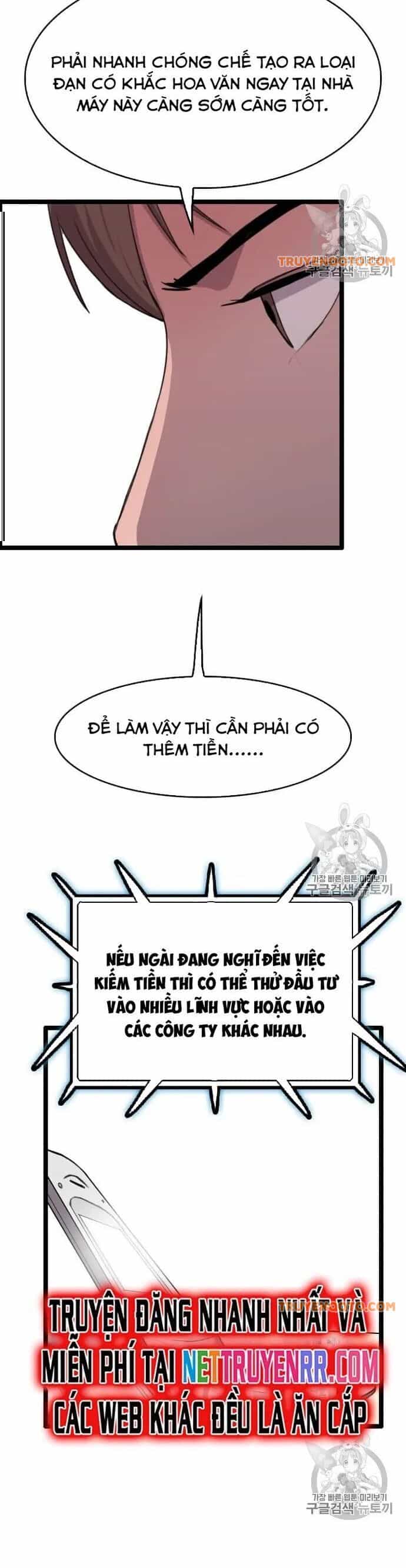Tôi Nhặt Được Điện Thoại Từ Thế Giới Khác - Chương 37 - ảnh 9