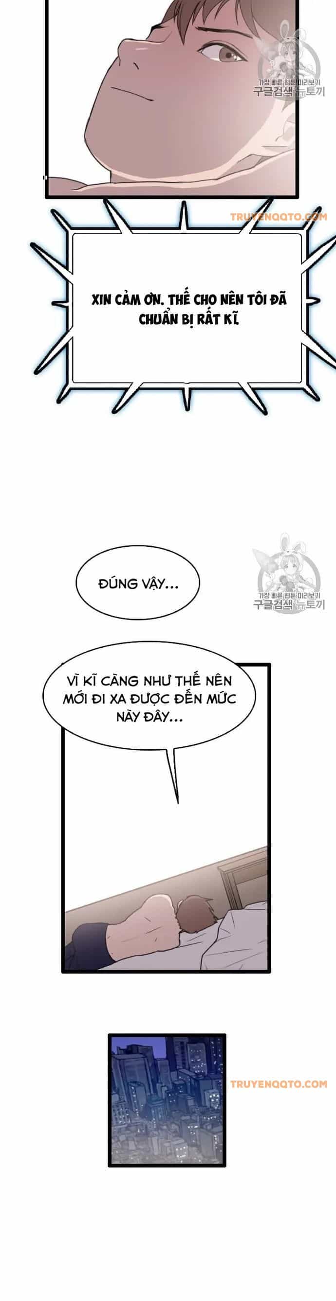Tôi Nhặt Được Điện Thoại Từ Thế Giới Khác - Chương 38 - ảnh 19