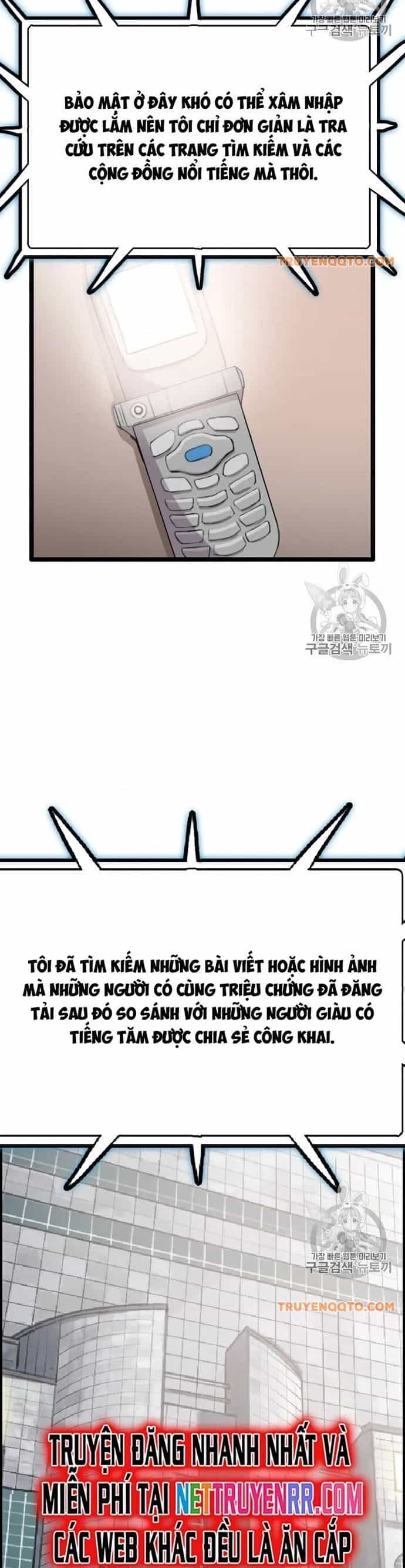 Tôi Nhặt Được Điện Thoại Từ Thế Giới Khác - Chương 38 - ảnh 22