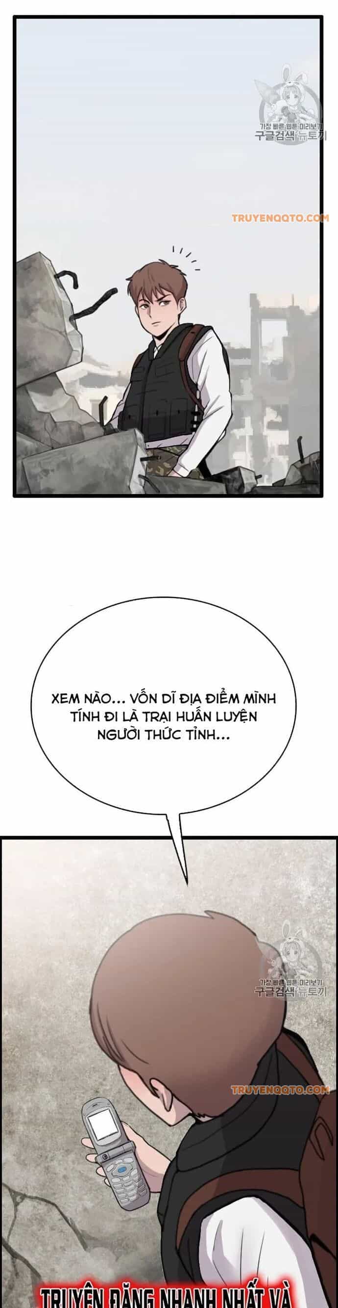 Tôi Nhặt Được Điện Thoại Từ Thế Giới Khác - Chương 38 - ảnh 39