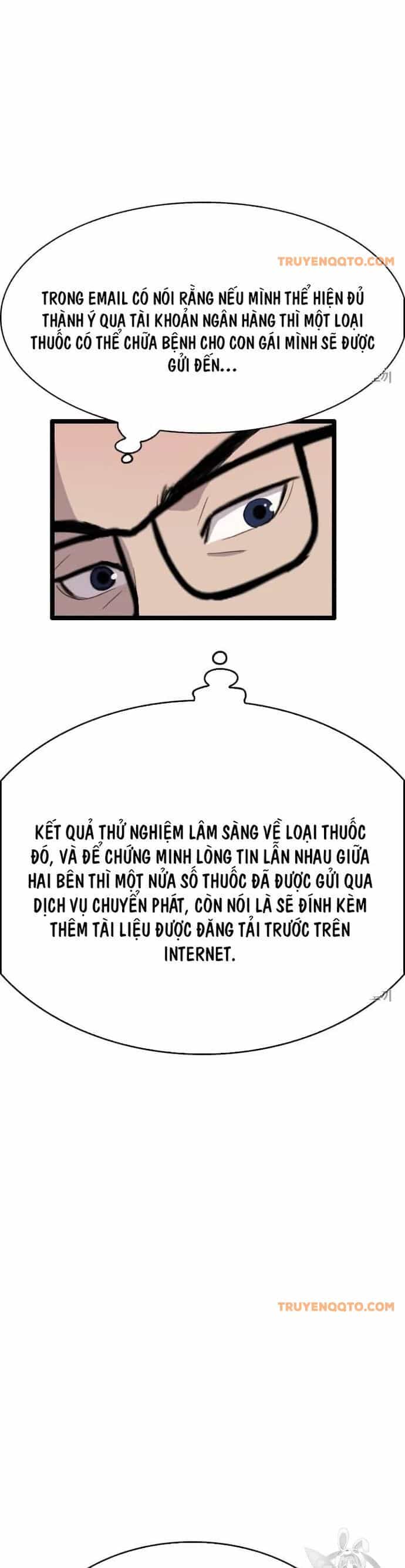 Tôi Nhặt Được Điện Thoại Từ Thế Giới Khác - Chương 38 - ảnh 7