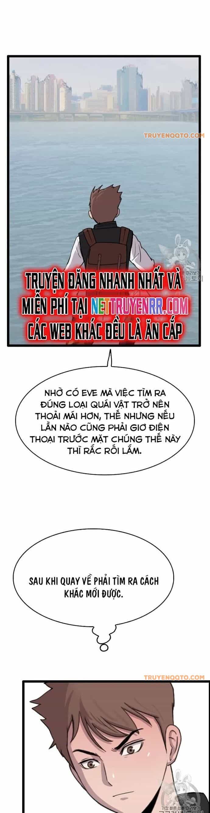 Tôi Nhặt Được Điện Thoại Từ Thế Giới Khác - Chương 39 - ảnh 11