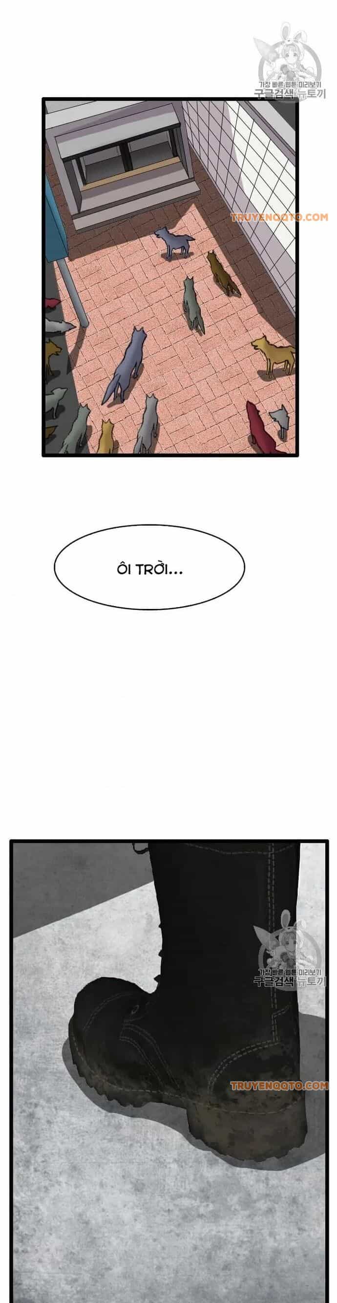 Tôi Nhặt Được Điện Thoại Từ Thế Giới Khác - Chương 40 - ảnh 3
