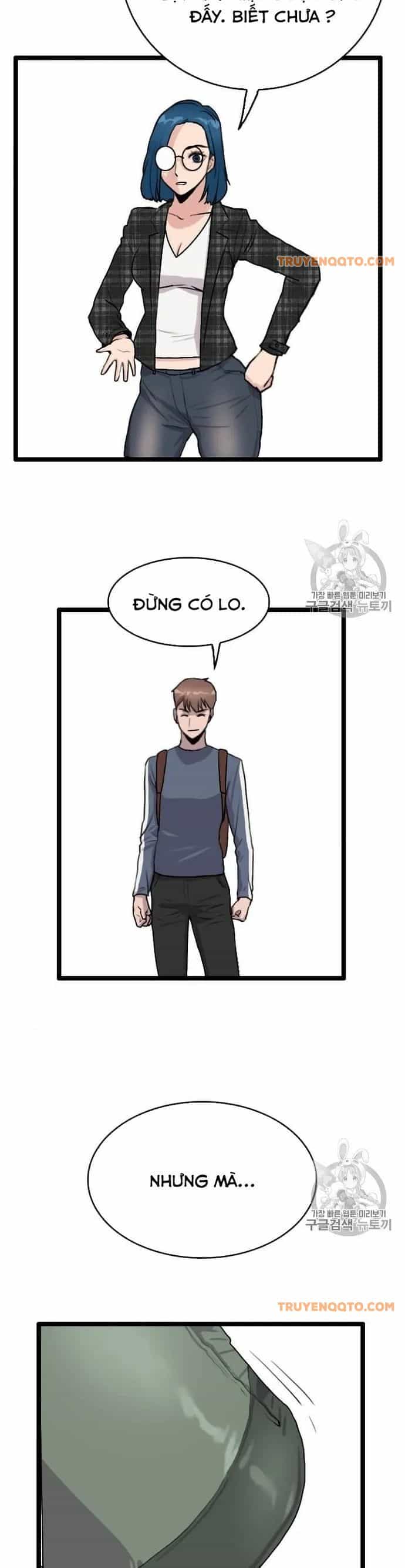 Tôi Nhặt Được Điện Thoại Từ Thế Giới Khác - Chương 41 - ảnh 22