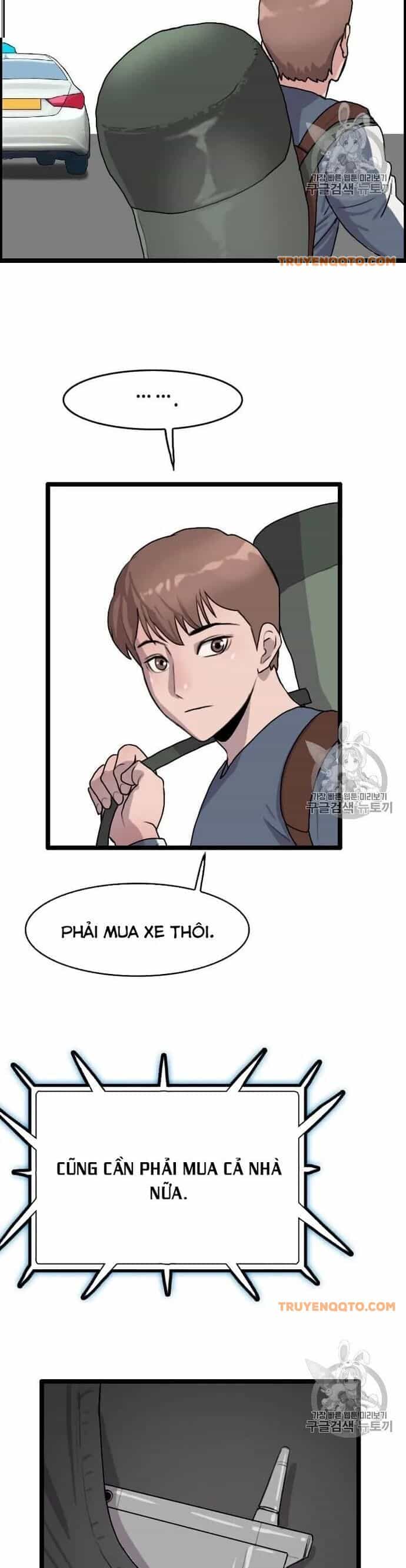 Tôi Nhặt Được Điện Thoại Từ Thế Giới Khác - Chương 41 - ảnh 27