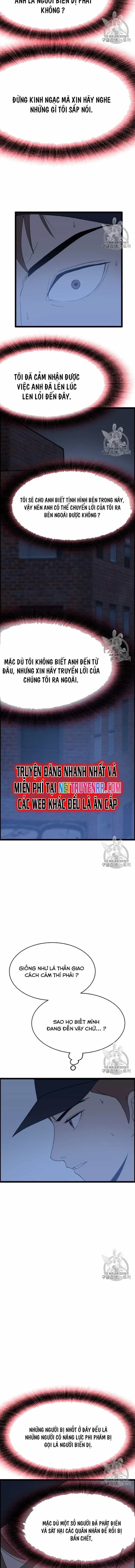 Tôi Nhặt Được Điện Thoại Từ Thế Giới Khác - Chương 42 - ảnh 10