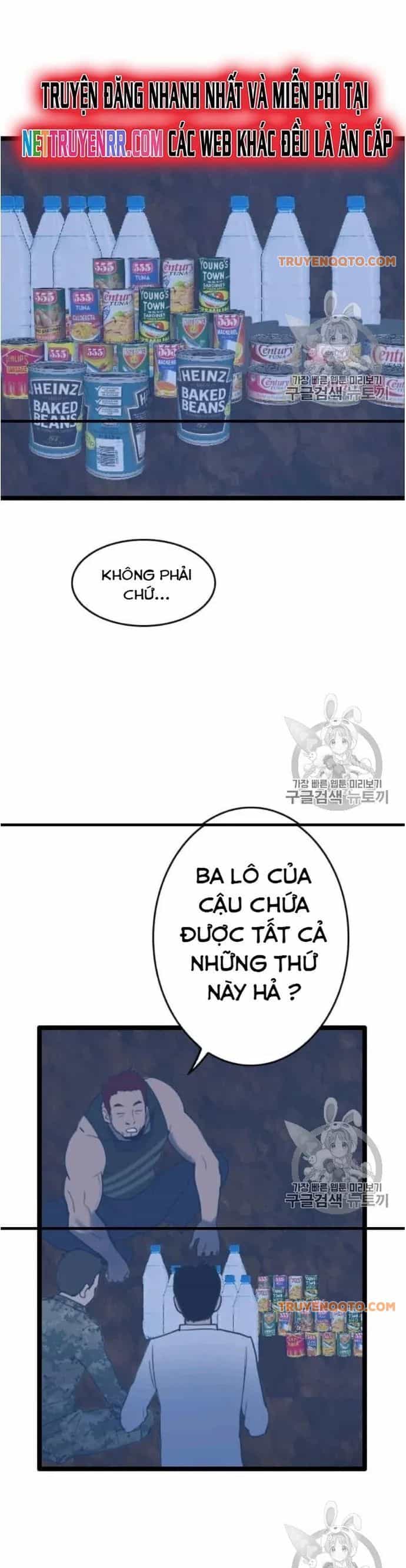 Tôi Nhặt Được Điện Thoại Từ Thế Giới Khác - Chương 45 - ảnh 28