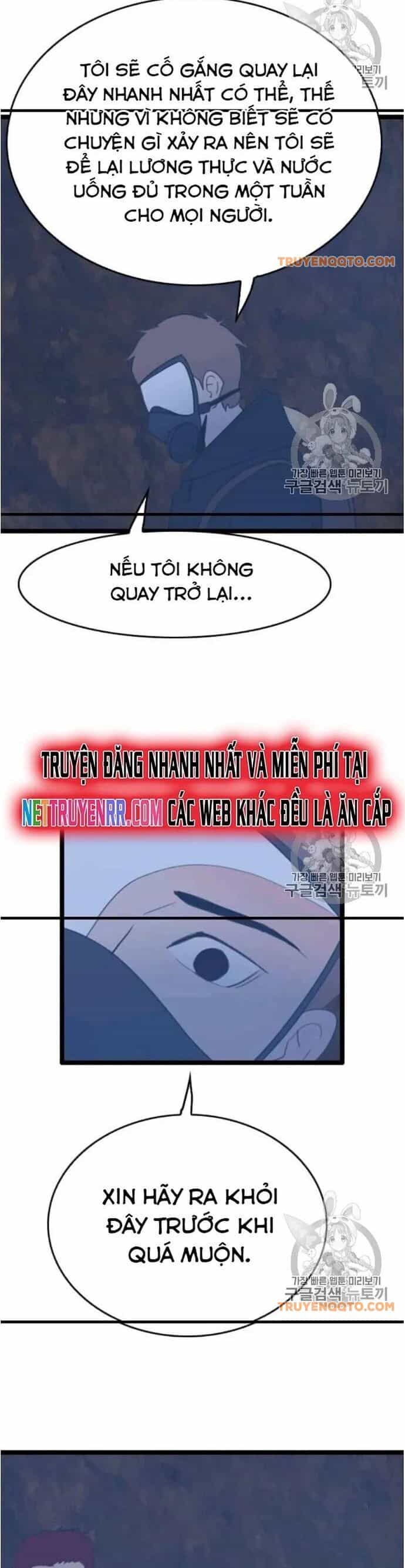 Tôi Nhặt Được Điện Thoại Từ Thế Giới Khác - Chương 45 - ảnh 30