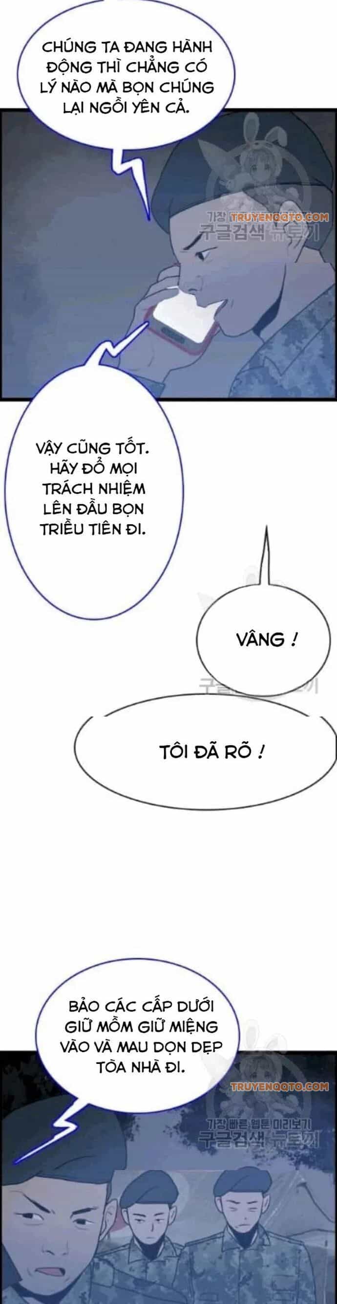 Tôi Nhặt Được Điện Thoại Từ Thế Giới Khác - Chương 46 - ảnh 11