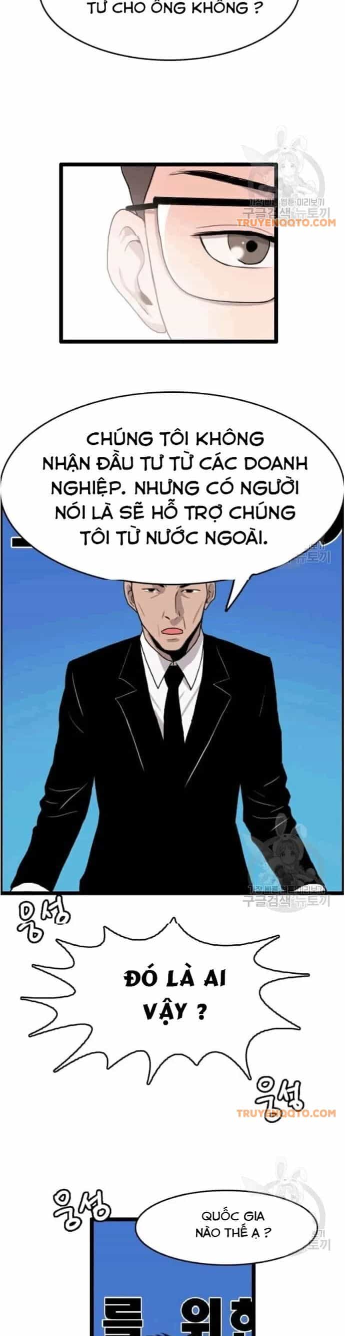 Tôi Nhặt Được Điện Thoại Từ Thế Giới Khác - Chương 47 - ảnh 25