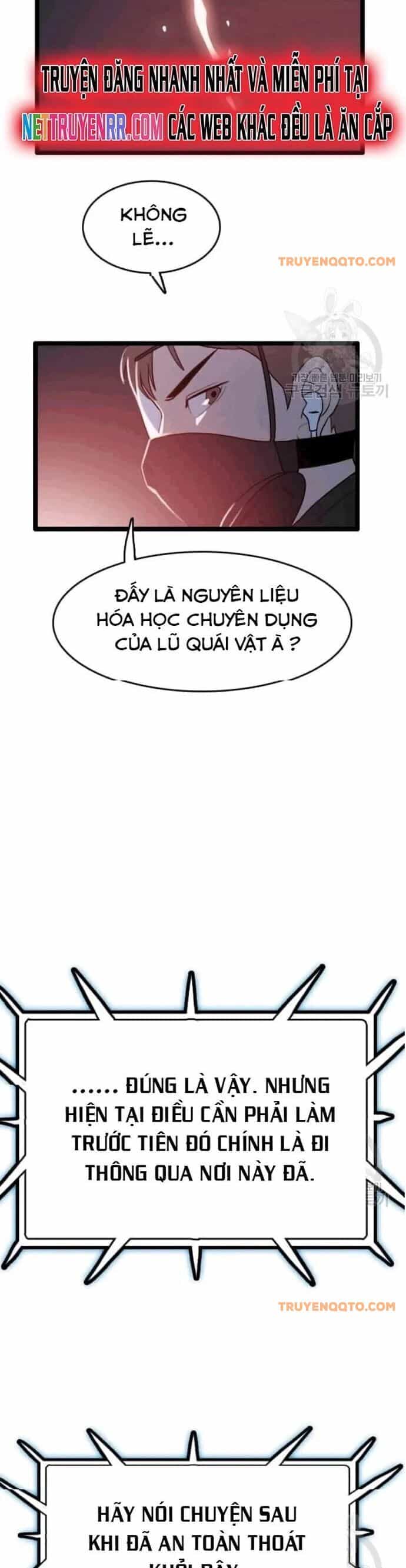 Tôi Nhặt Được Điện Thoại Từ Thế Giới Khác - Chương 48 - ảnh 27