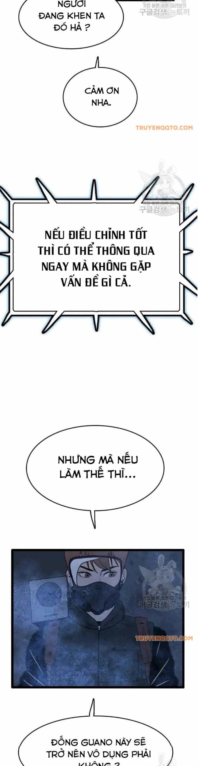 Tôi Nhặt Được Điện Thoại Từ Thế Giới Khác - Chương 48 - ảnh 36