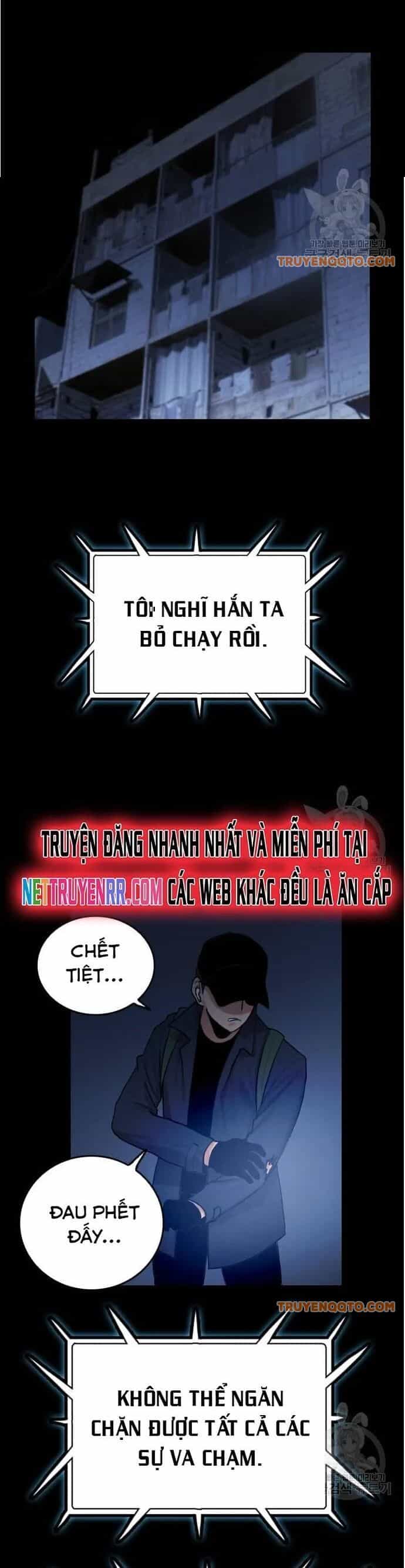 Tôi Nhặt Được Điện Thoại Từ Thế Giới Khác - Chương 50 - ảnh 32