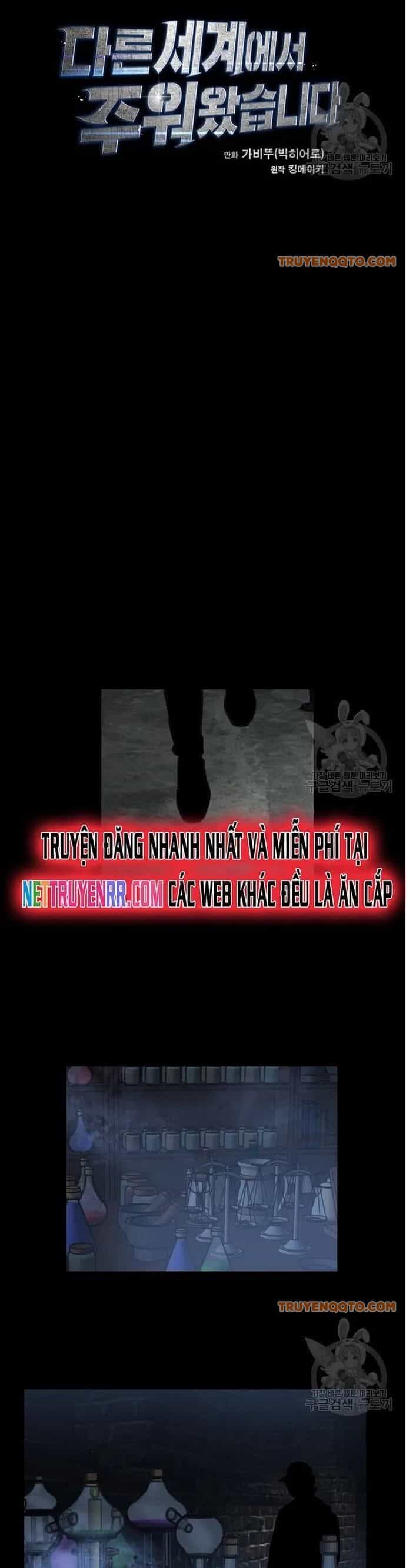 Tôi Nhặt Được Điện Thoại Từ Thế Giới Khác - Chương 51 - ảnh 18