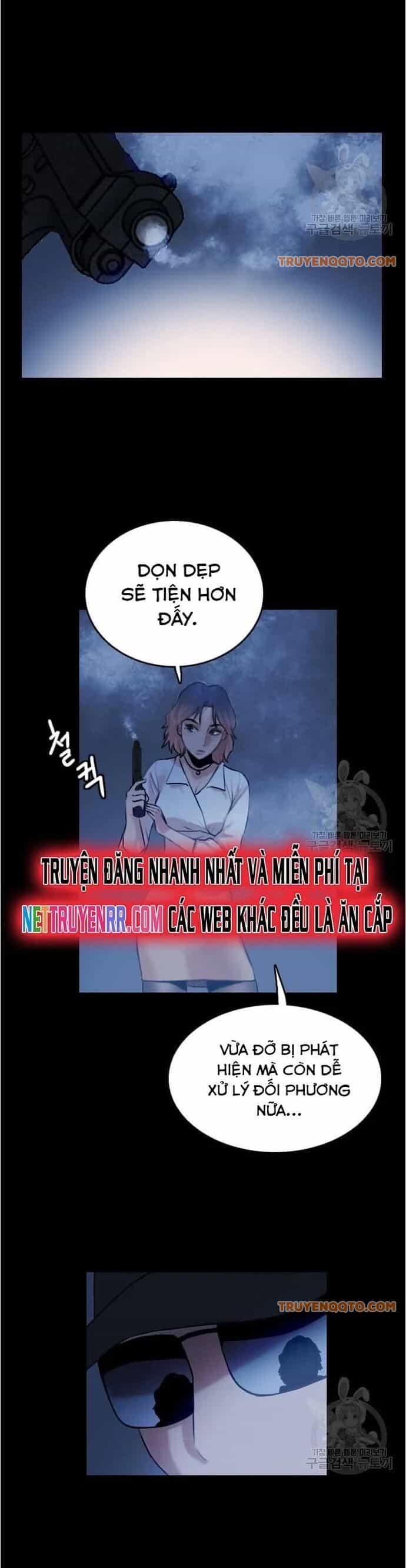 Tôi Nhặt Được Điện Thoại Từ Thế Giới Khác - Chương 51 - ảnh 36