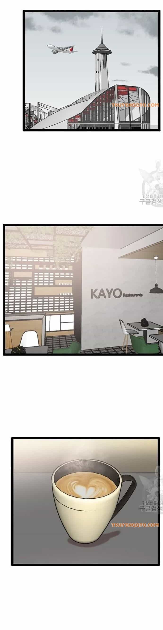 Tôi Nhặt Được Điện Thoại Từ Thế Giới Khác - Chương 53 - ảnh 20