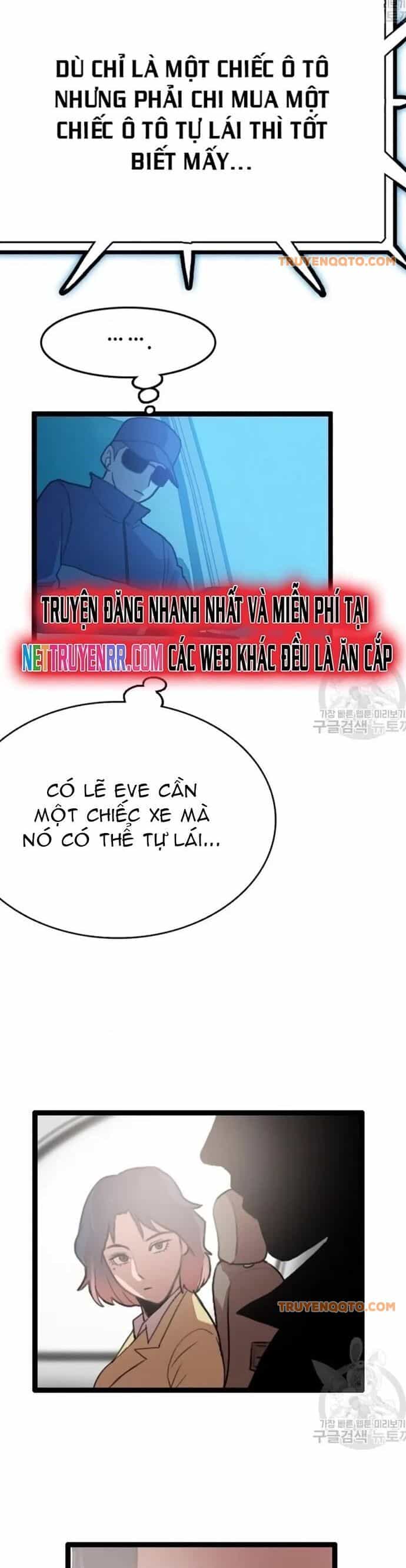 Tôi Nhặt Được Điện Thoại Từ Thế Giới Khác - Chương 53 - ảnh 26
