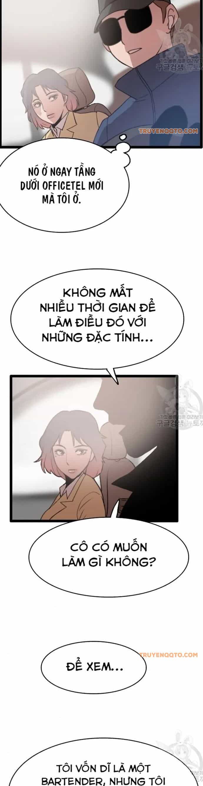Tôi Nhặt Được Điện Thoại Từ Thế Giới Khác - Chương 53 - ảnh 30