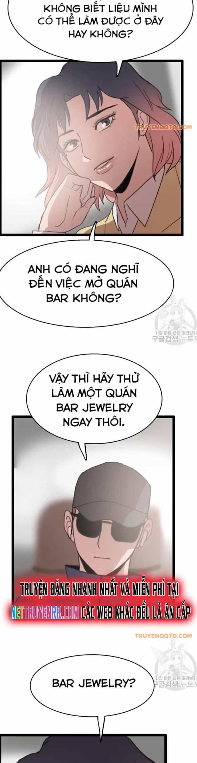 Tôi Nhặt Được Điện Thoại Từ Thế Giới Khác - Chương 53 - ảnh 31