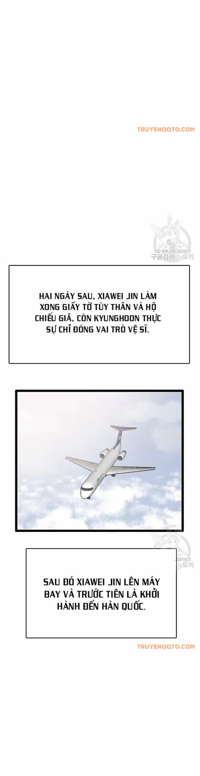 Tôi Nhặt Được Điện Thoại Từ Thế Giới Khác - Chương 53 - ảnh 6