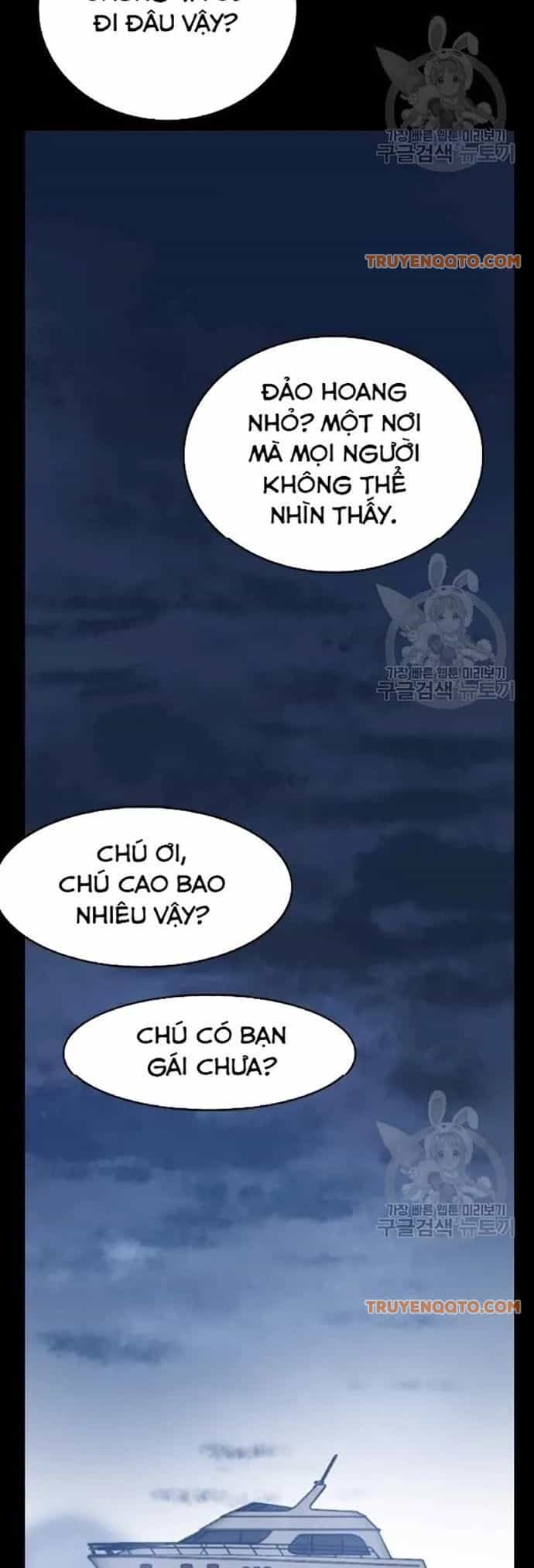 Tôi Nhặt Được Điện Thoại Từ Thế Giới Khác - Chương 54 - ảnh 34