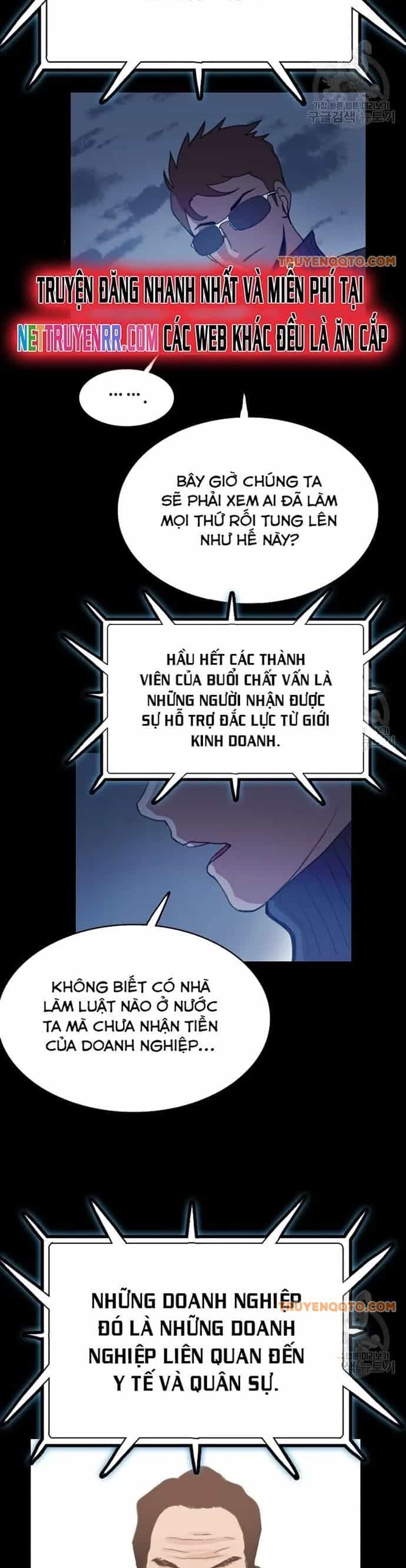 Tôi Nhặt Được Điện Thoại Từ Thế Giới Khác - Chương 55 - ảnh 13