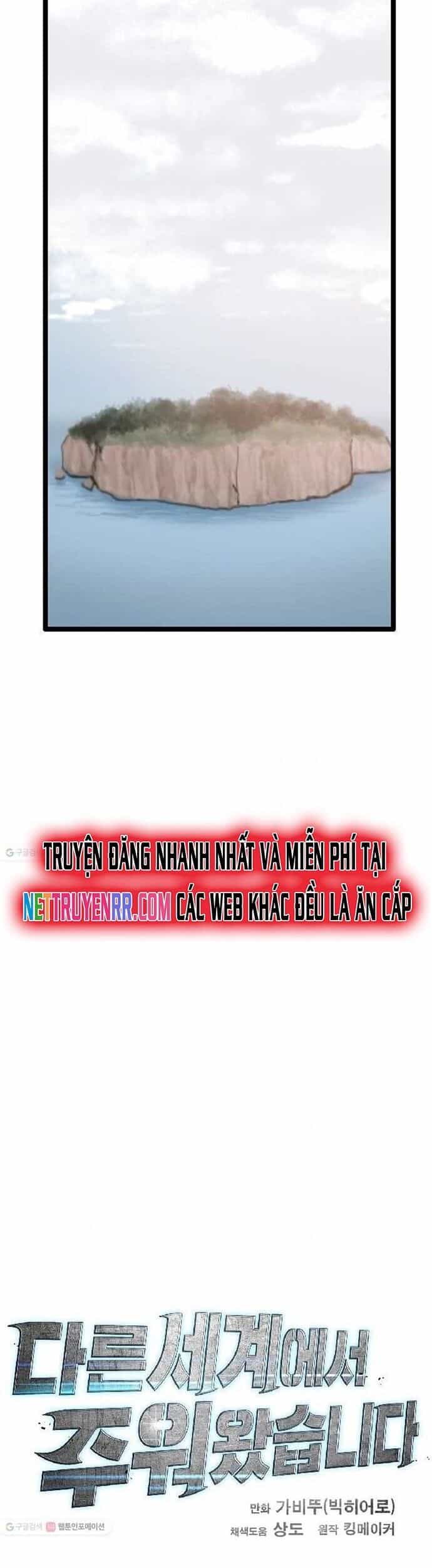 Tôi Nhặt Được Điện Thoại Từ Thế Giới Khác - Chương 57 - ảnh 20