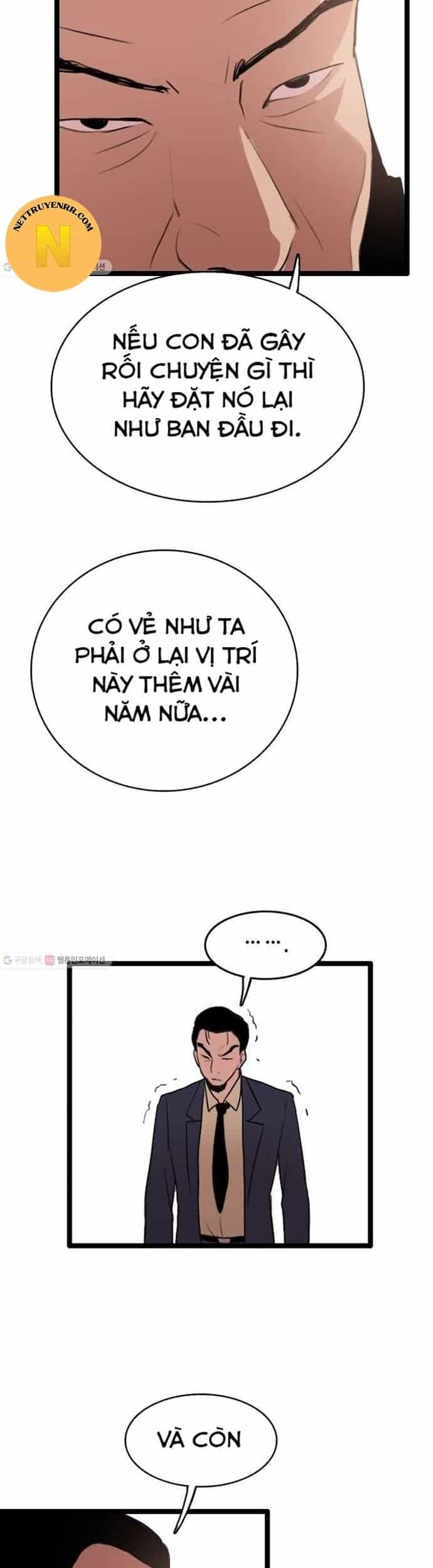Tôi Nhặt Được Điện Thoại Từ Thế Giới Khác - Chương 57 - ảnh 36