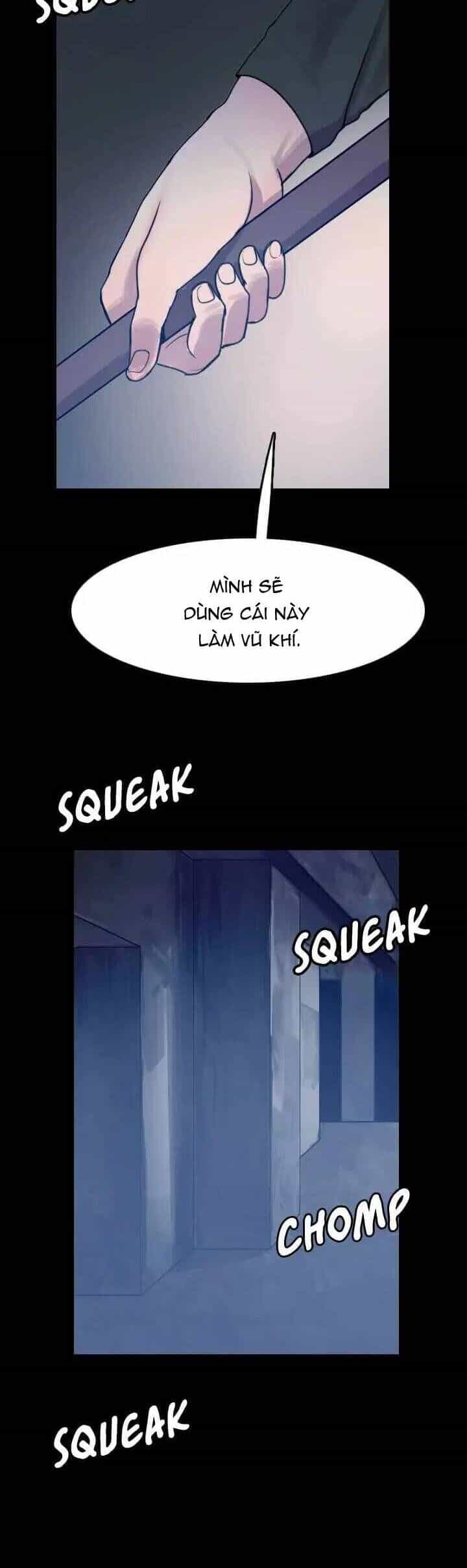 Tôi Nhặt Được Điện Thoại Từ Thế Giới Khác - Chương 6 - ảnh 22